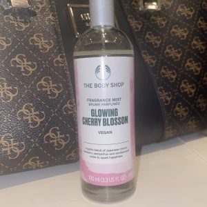 The body shop parfym - Säljer då jag inte gillade doften, testad fåtal gånger.