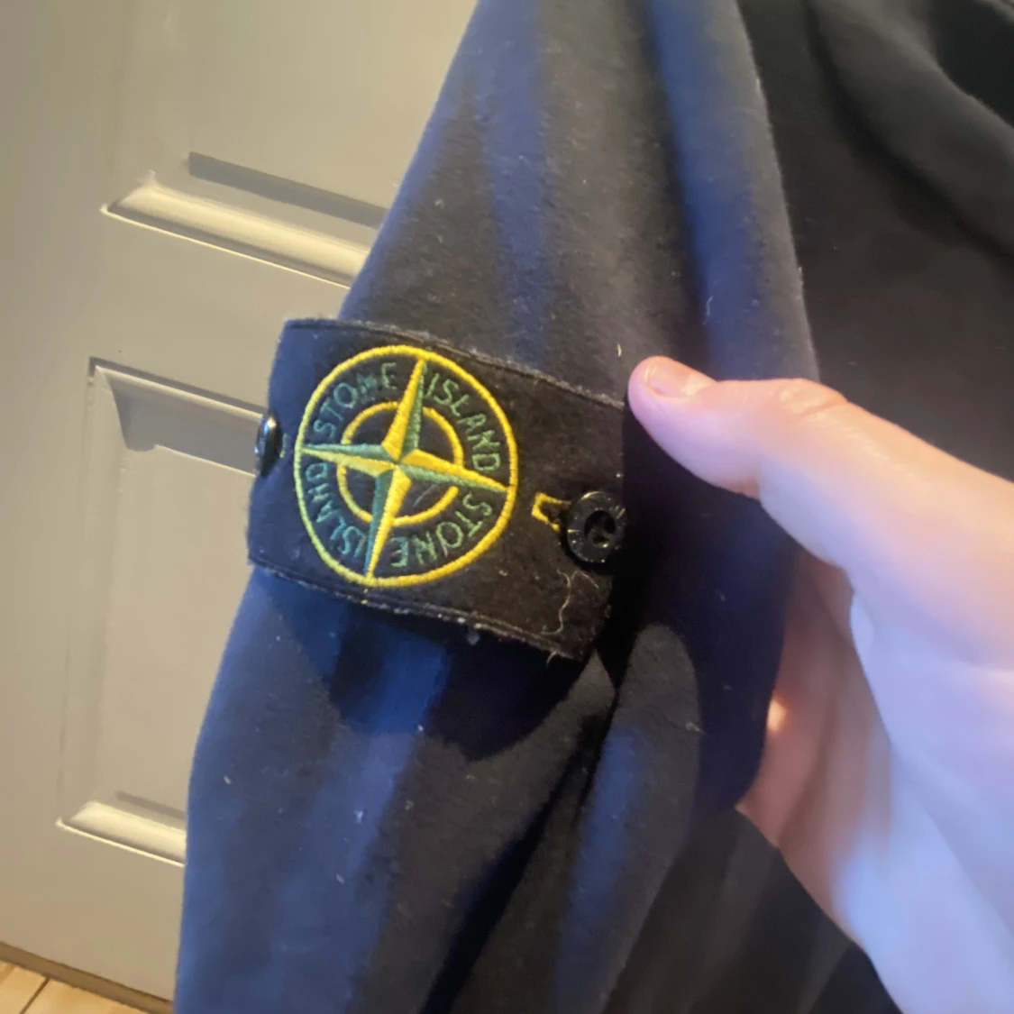 Stone island sweater  - 91