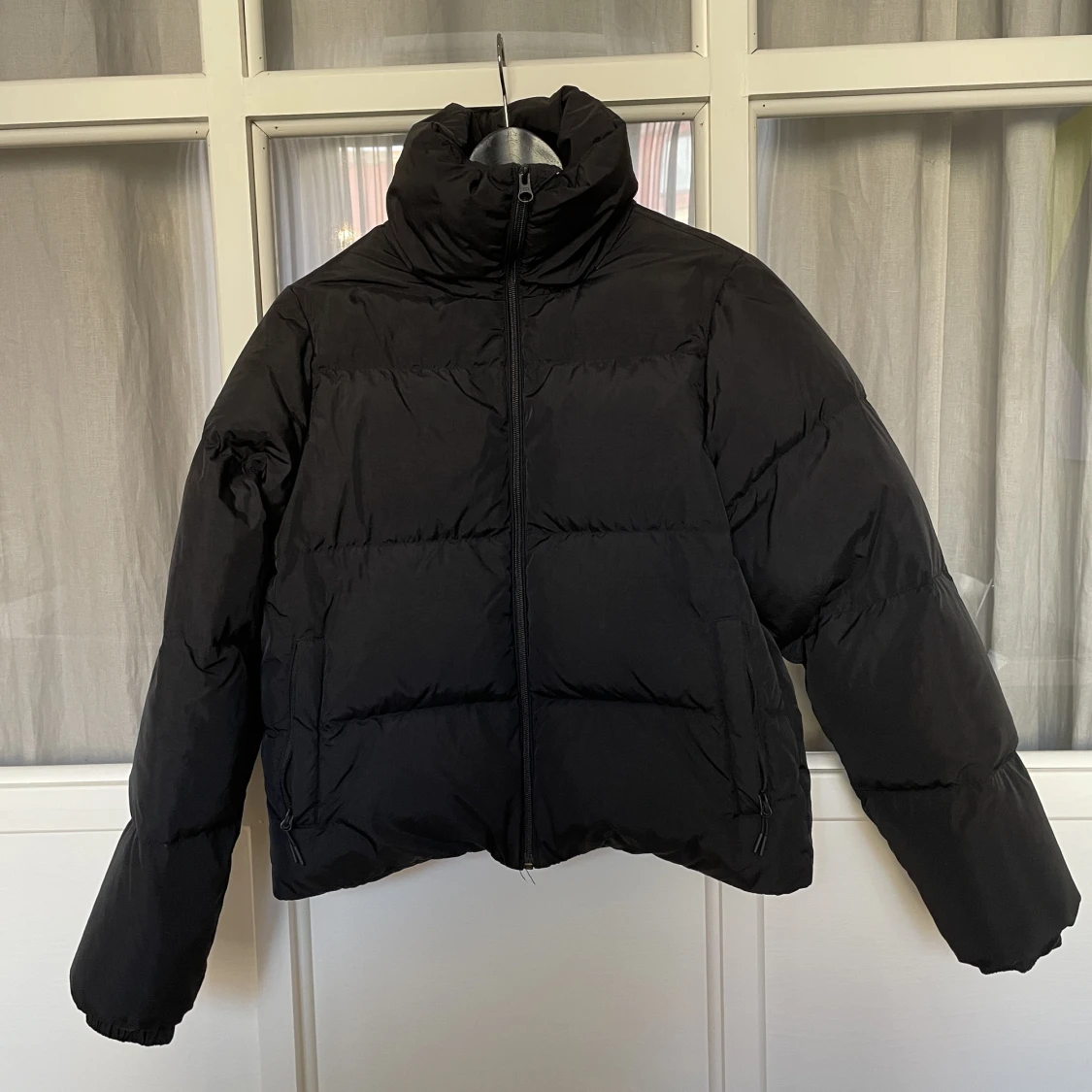 JUNKYARD Nico Down Puffer Jacket. - 90
