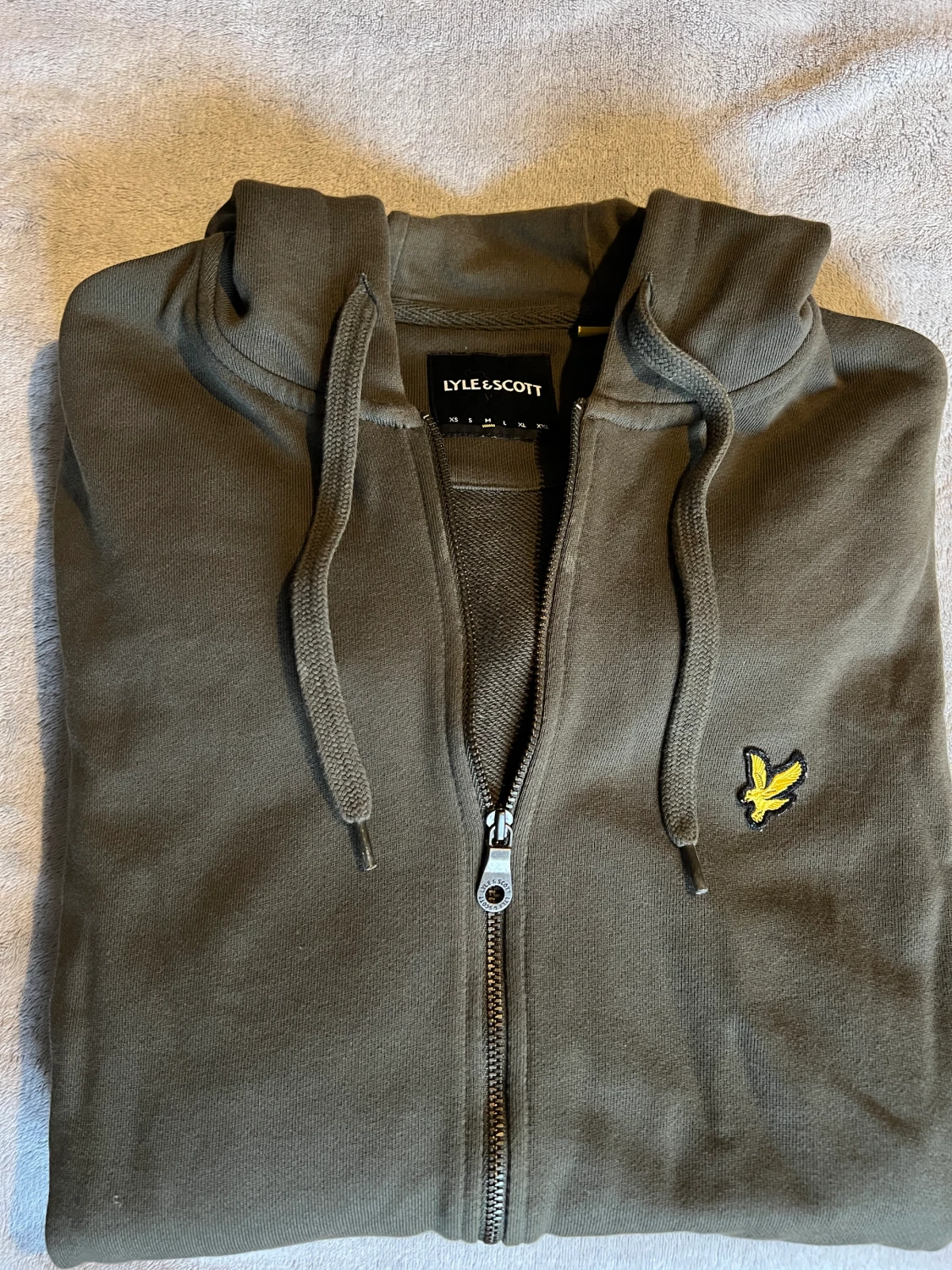 Lyle&Scott Hoodie