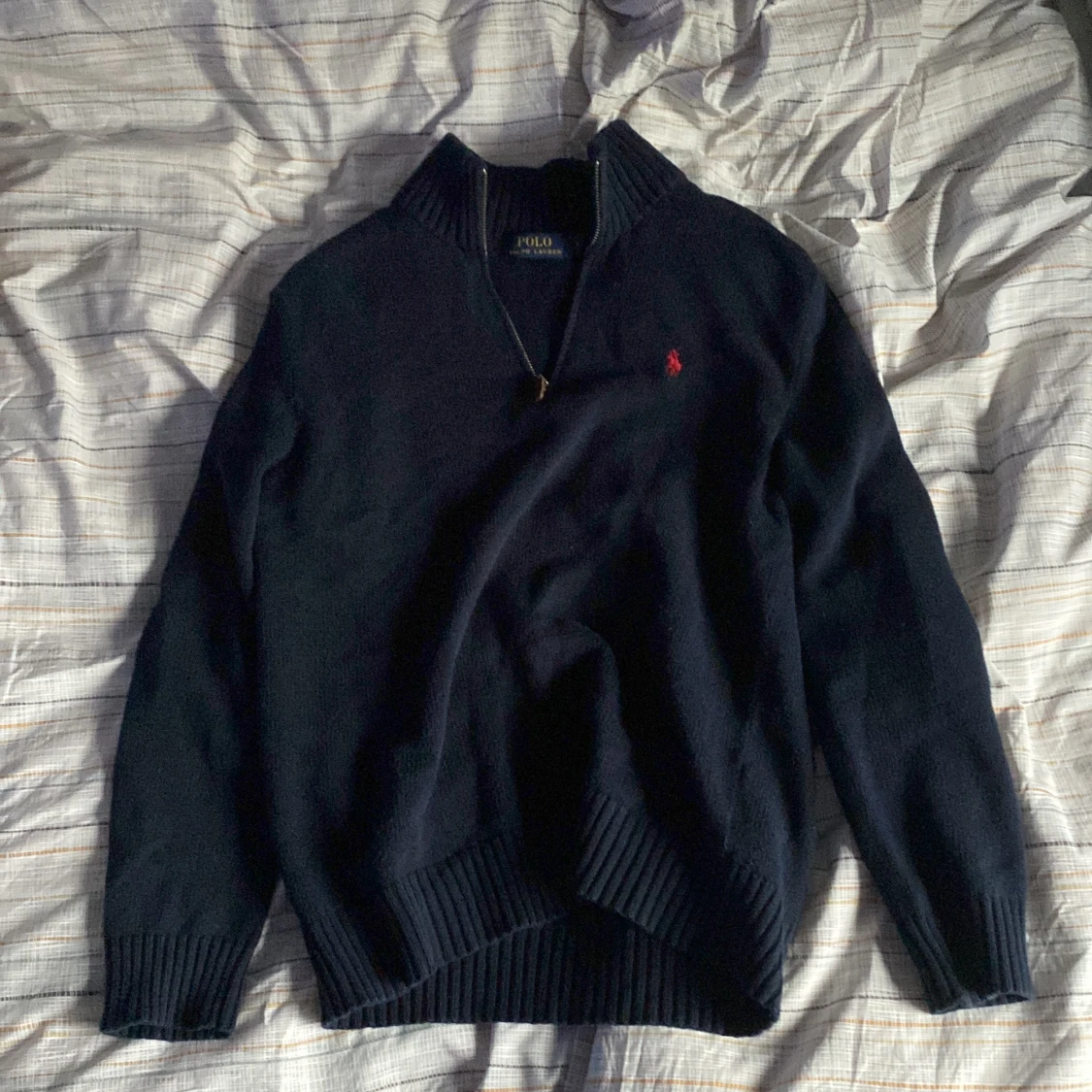 Ralph Lauren Half-Zip