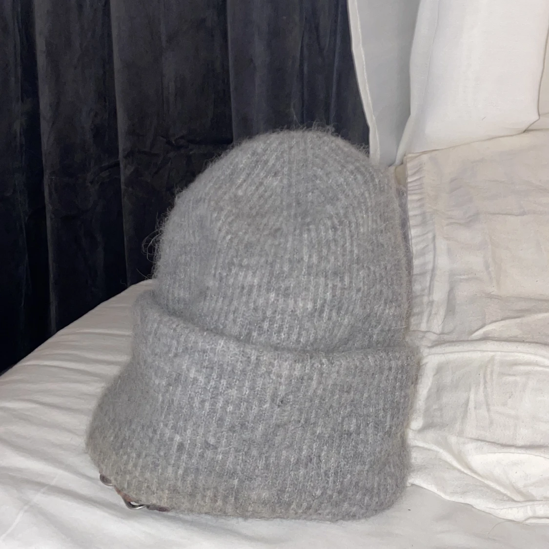 samsøe samsøe mössa - 90