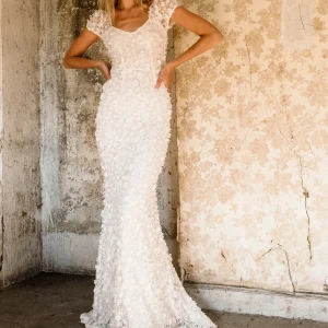 Ida Sjöstedt  - Säljer min fantastiskt fina gigi dress från Ida Sjöstedt. Den är endast testad. 