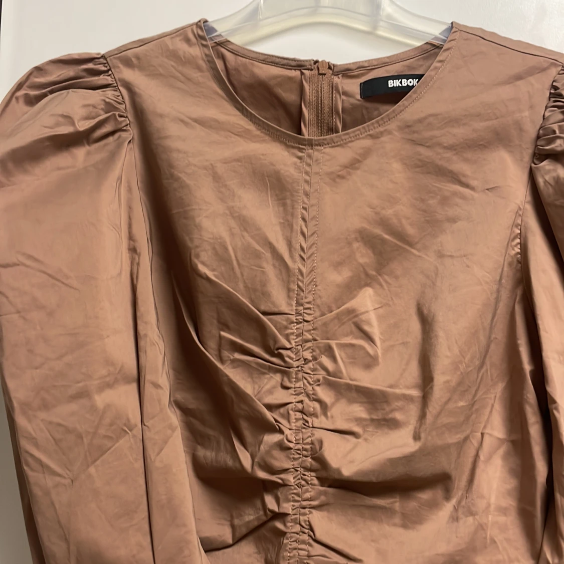 Cotton tröja - BIKBOK - 90