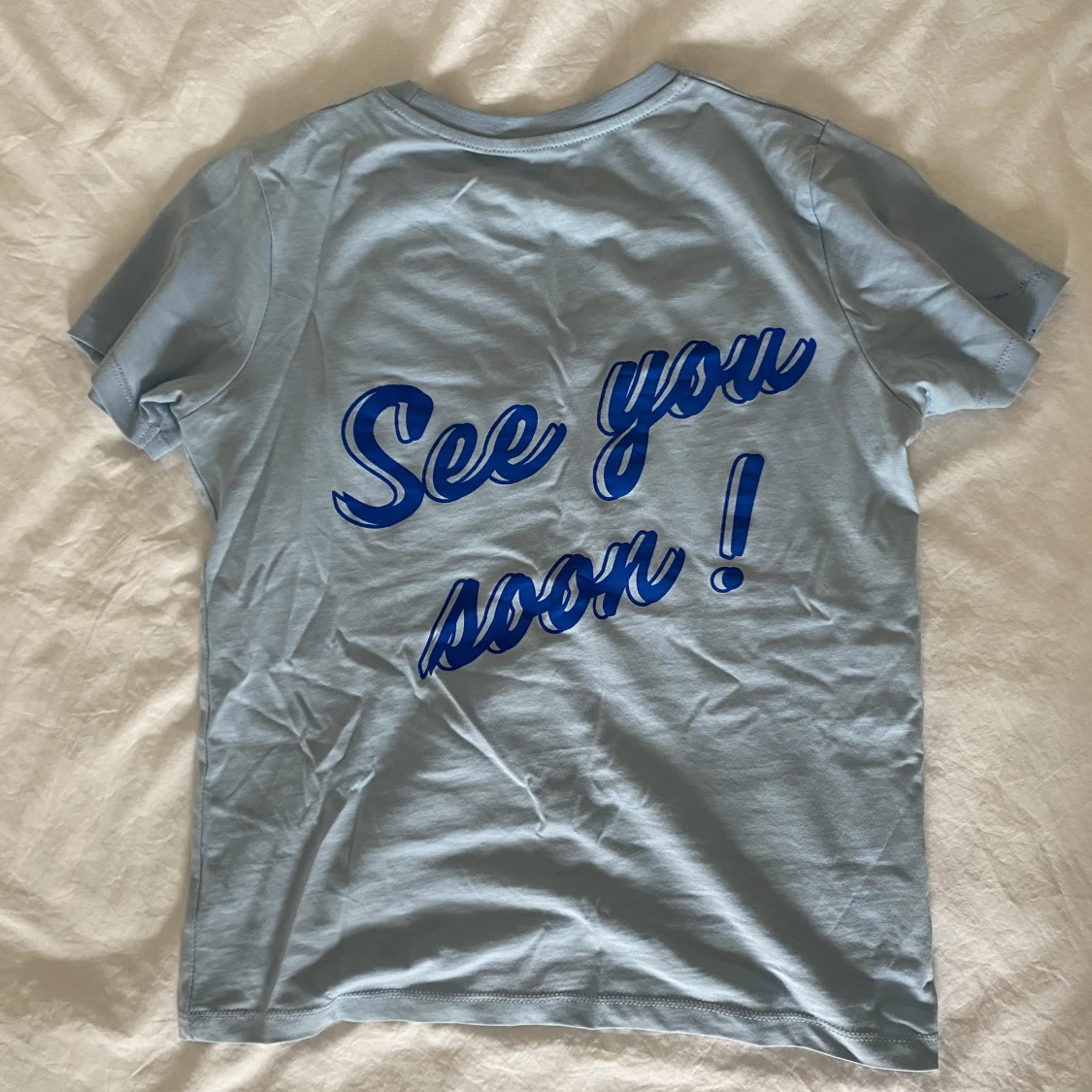 Screenprint tshirt - 91