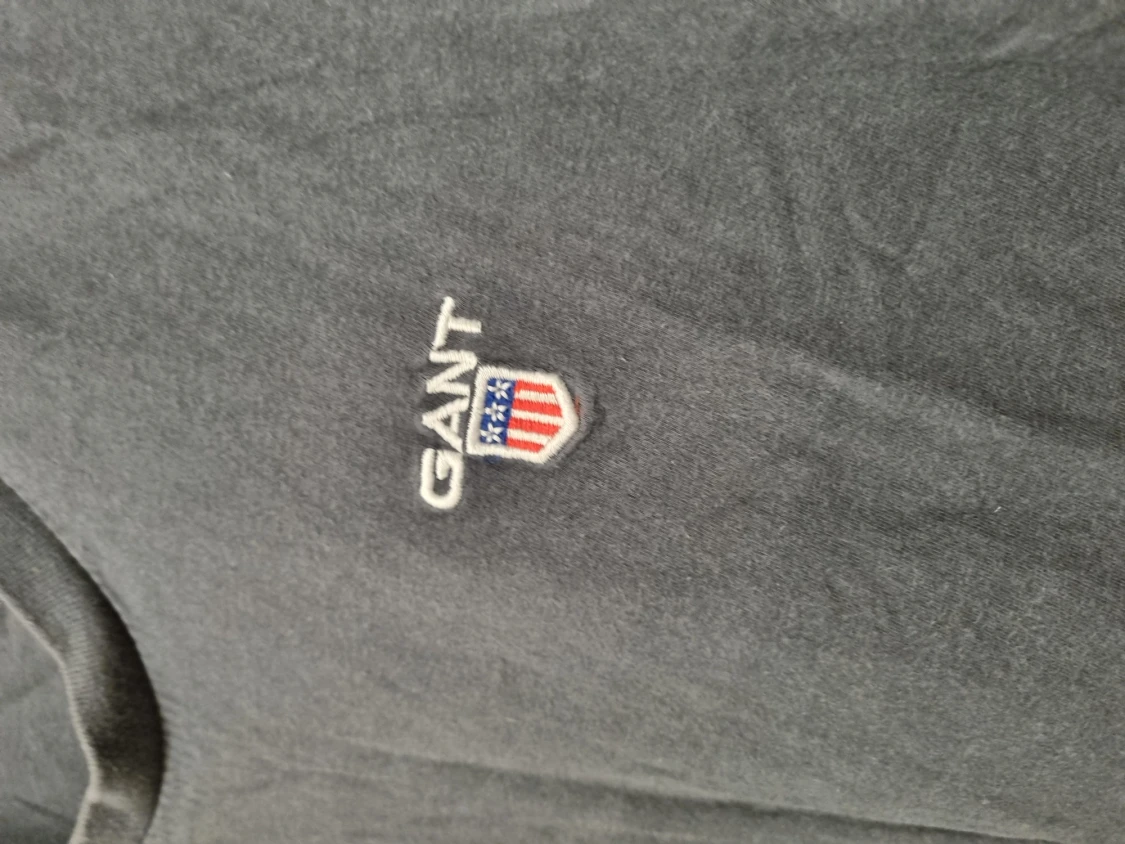 Gant T-shirt  - 90