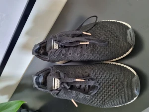 Gant sneakers - Sneakers från gant. Reglekterande märke. Relativt fint skick.