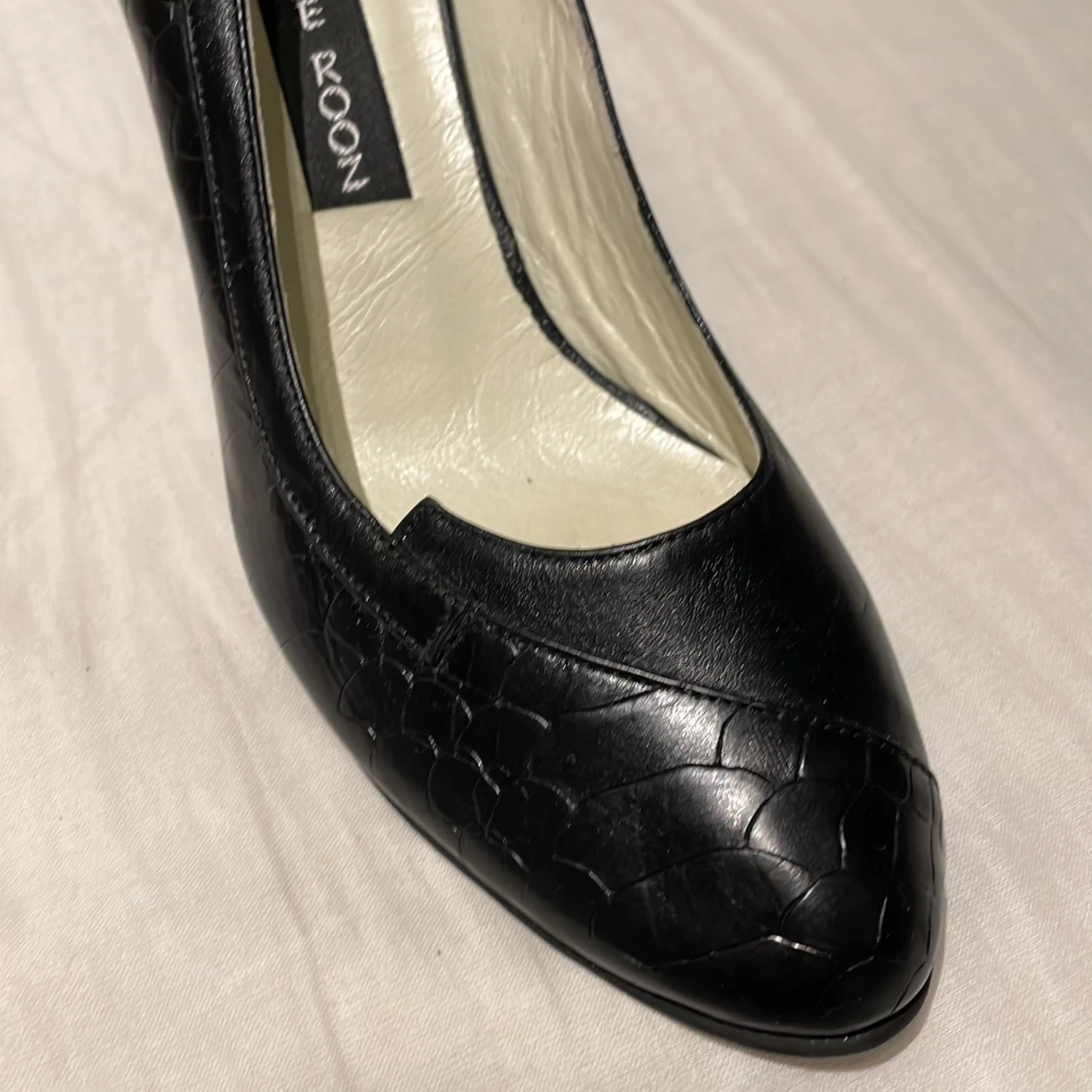 5 cm heel Shoes - 90