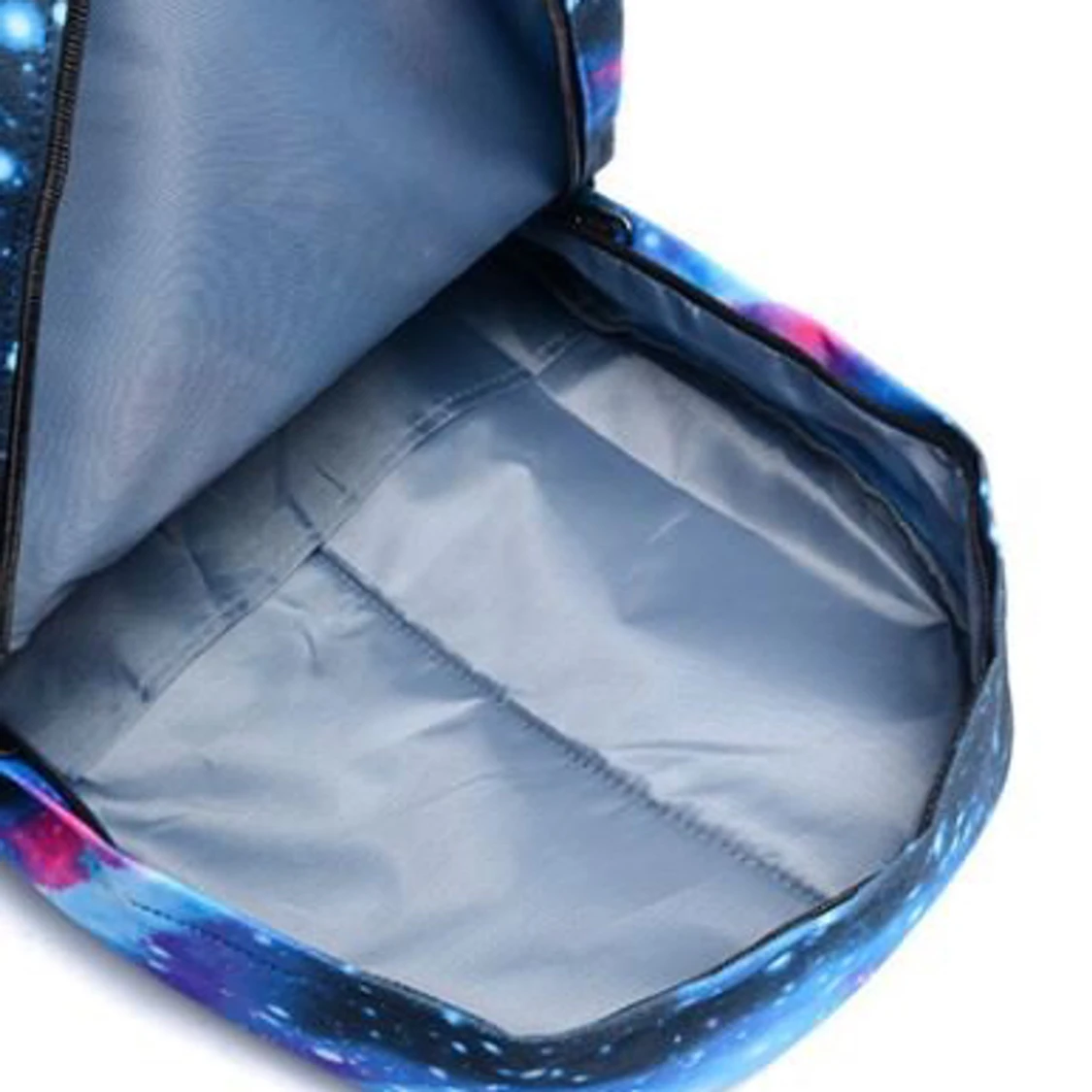 Nattlysande Pokémon Ryggsäck  - 91