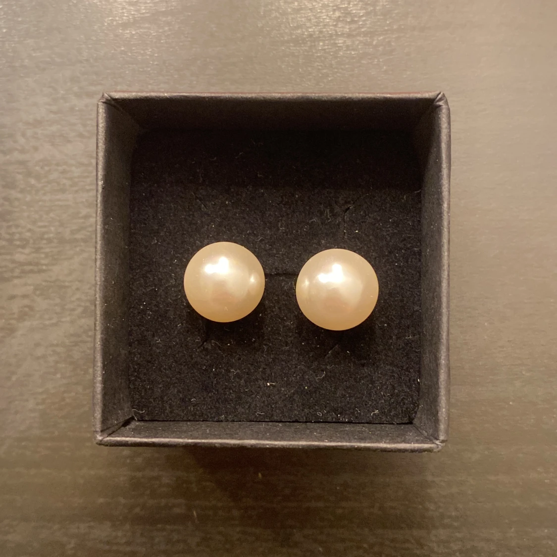 Pärl-örhängen  - 91