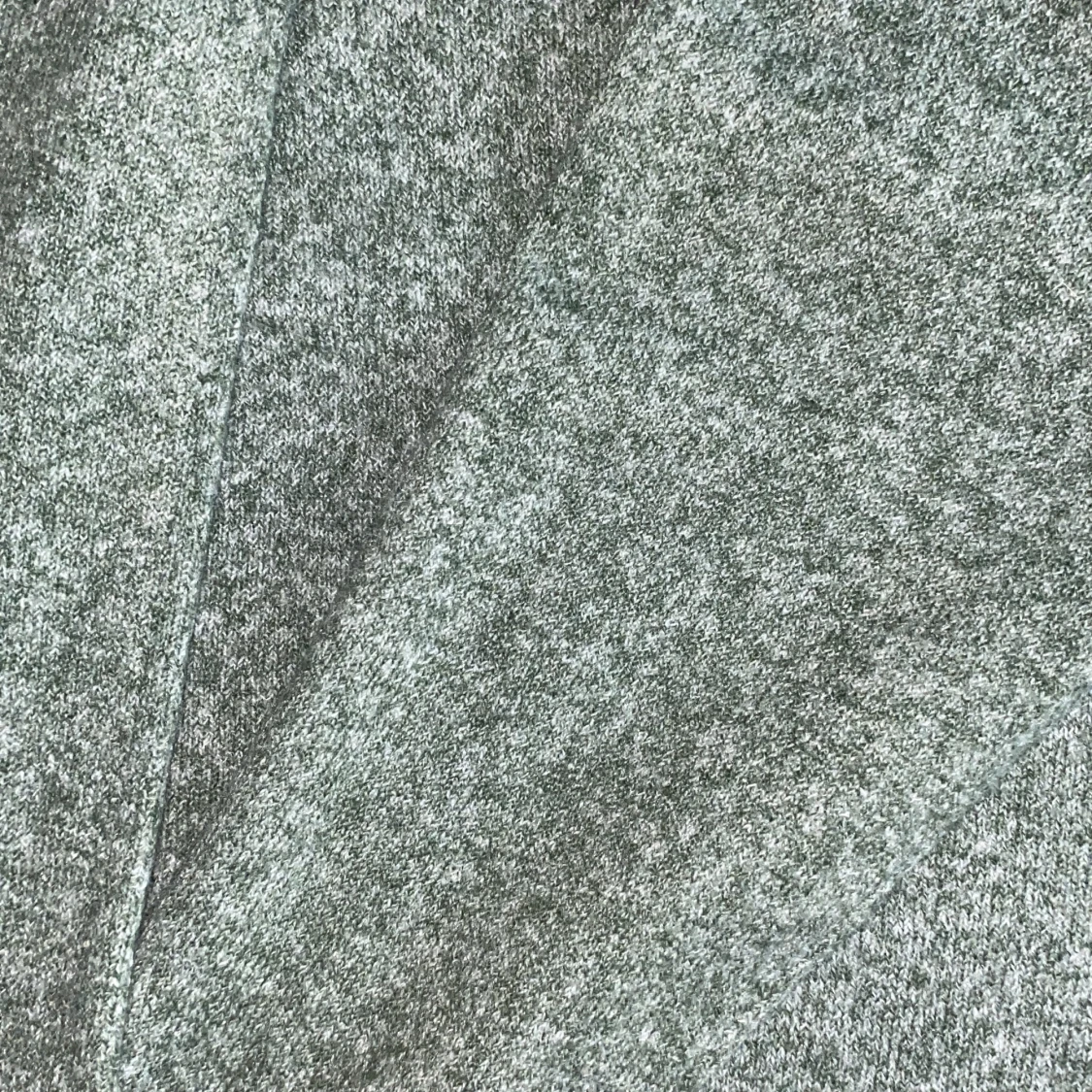 grön stickad tröja!  - 90