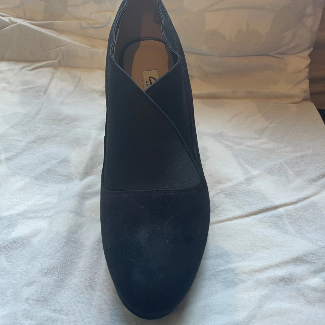 Clarks mockapumps - 91