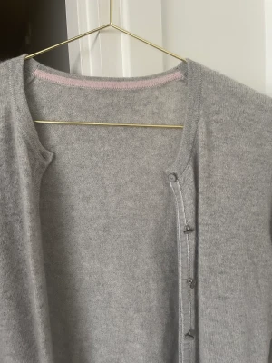 Kashmir kofta  - Fint skick  100% Kashmir 