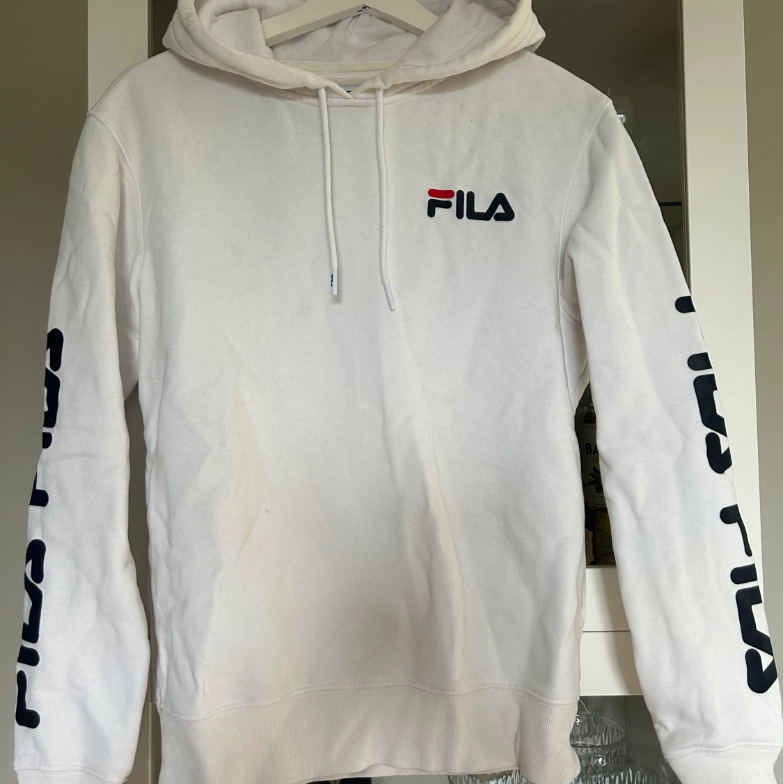 Fila hoodie