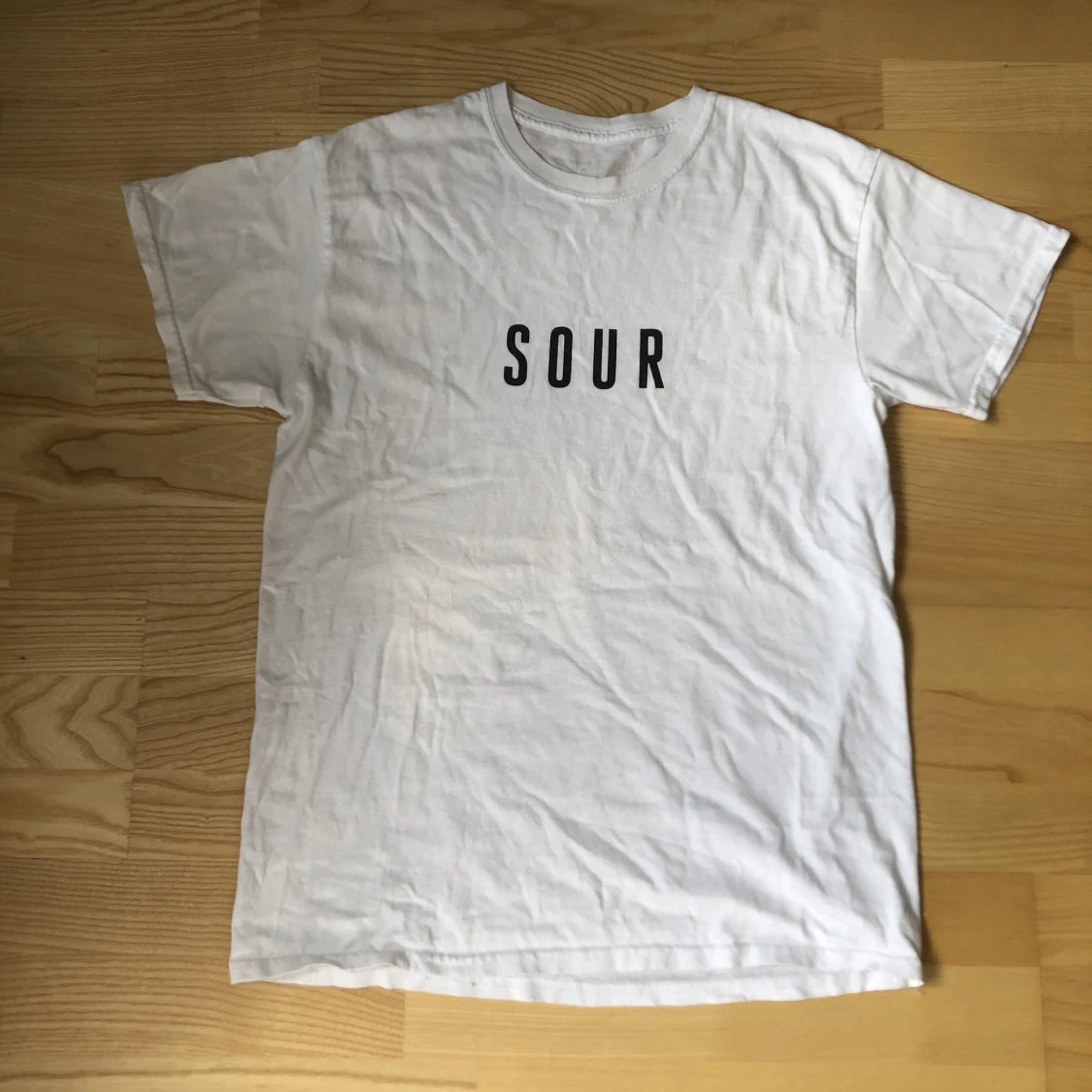 SOUR t-shirt