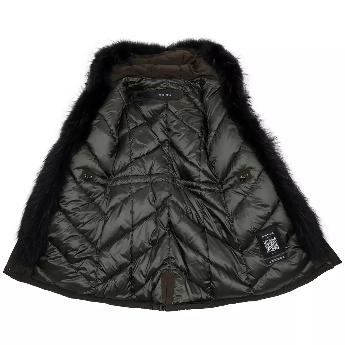 Hetrego Sauris Eskimo jacka  - 91