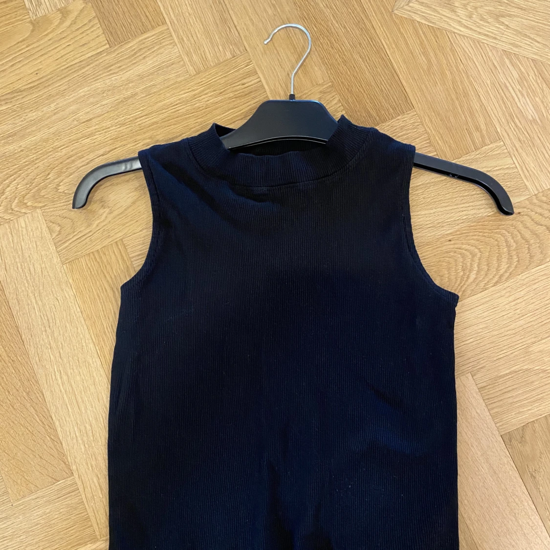 Ärmlös polo 158/164 cm - 91