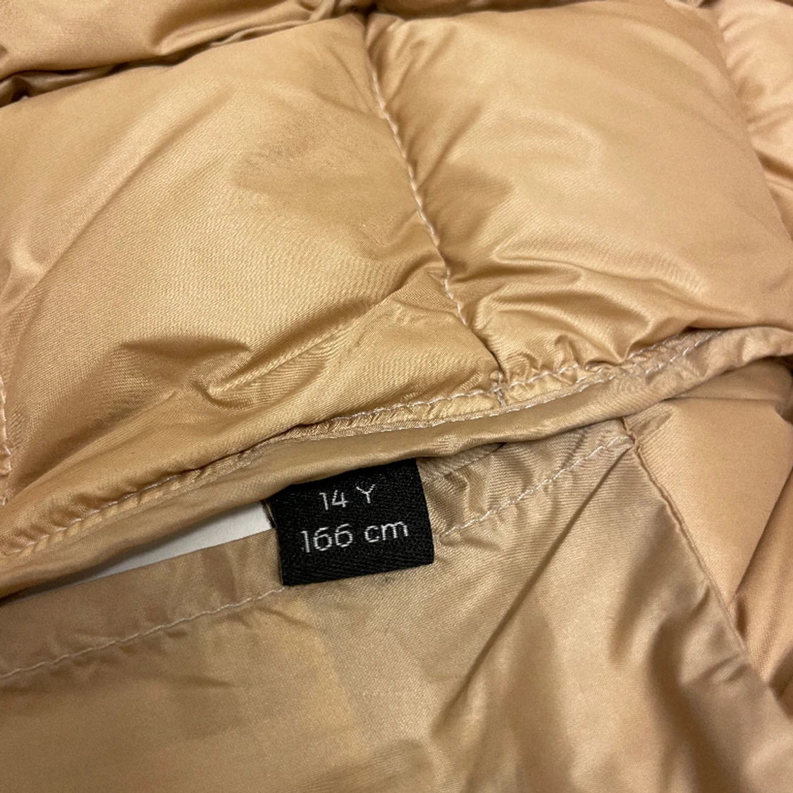 Colmar jacka Stl 14 år/166cm - 91