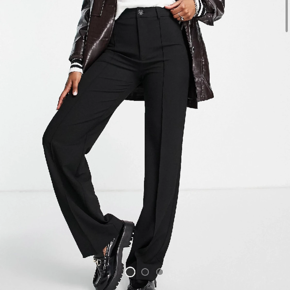 Kostymbyxor från pull&bear