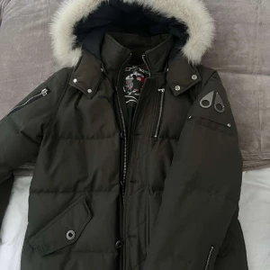 Moose knuckles  - Moose knuckles jacka herr