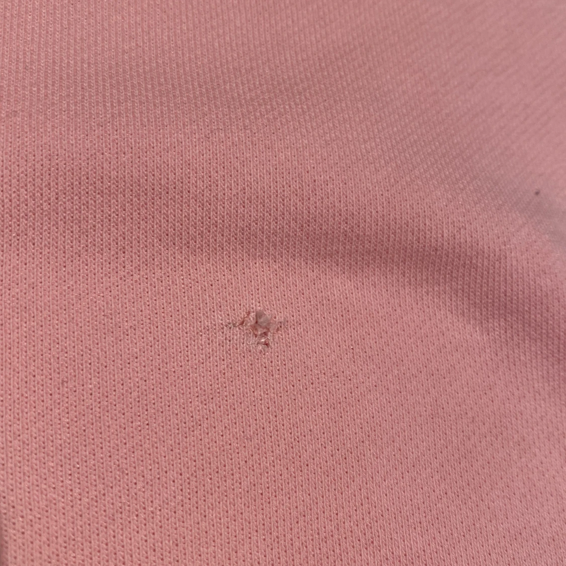 Rosa Gant tröja (Flicka) - 91