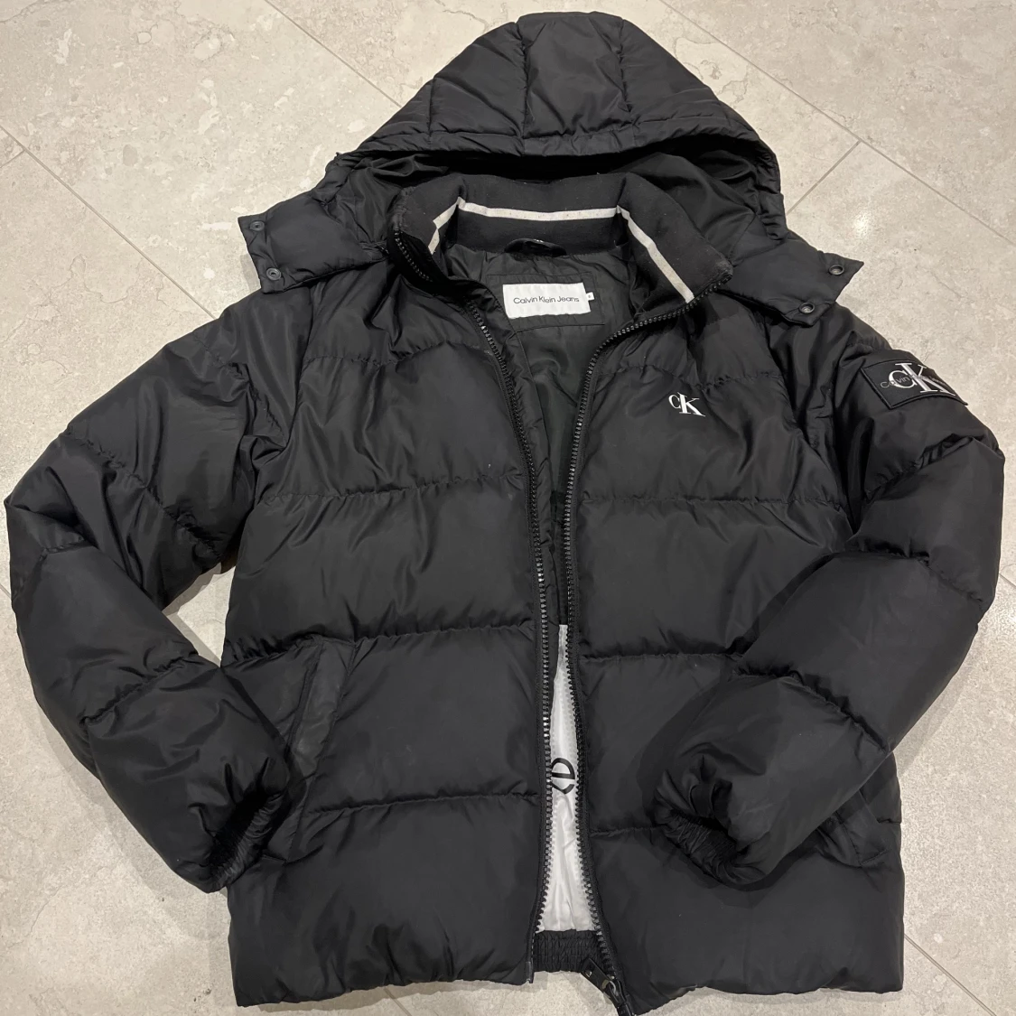 Calvin Klein Jacka