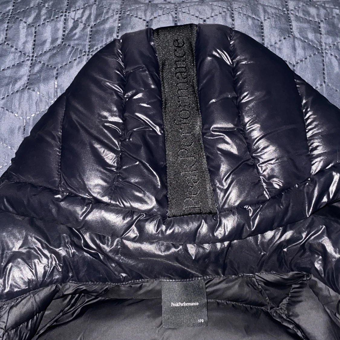 Peak performance jacka - 91