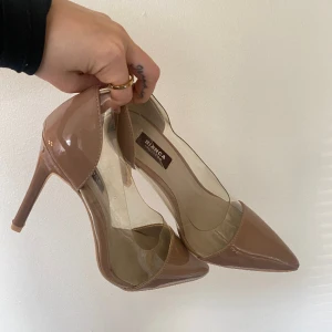 Bianca x nelly - Oanvända