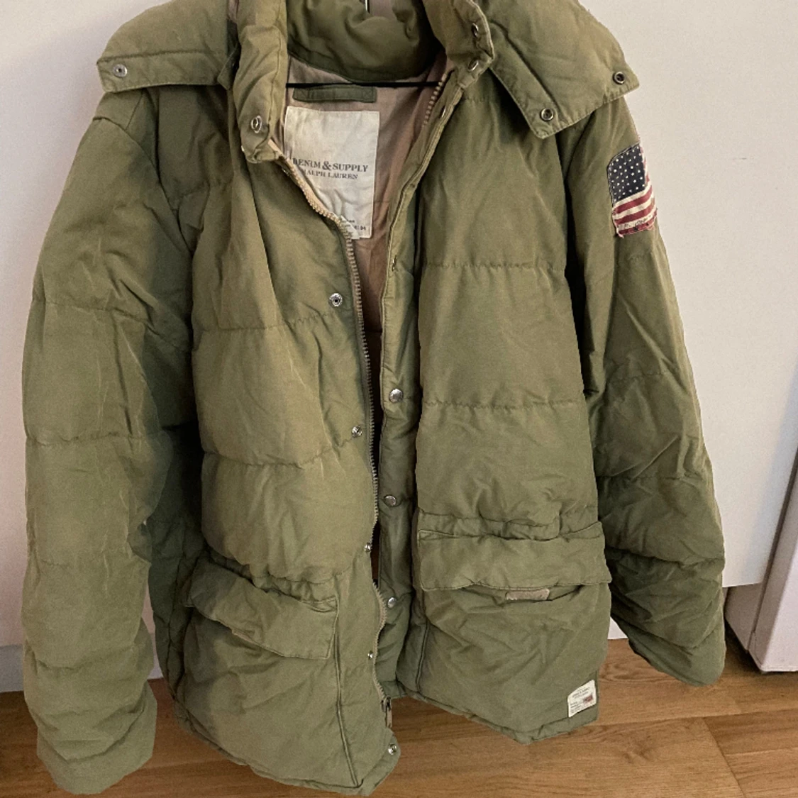 Ralph lauren jacka  - 90