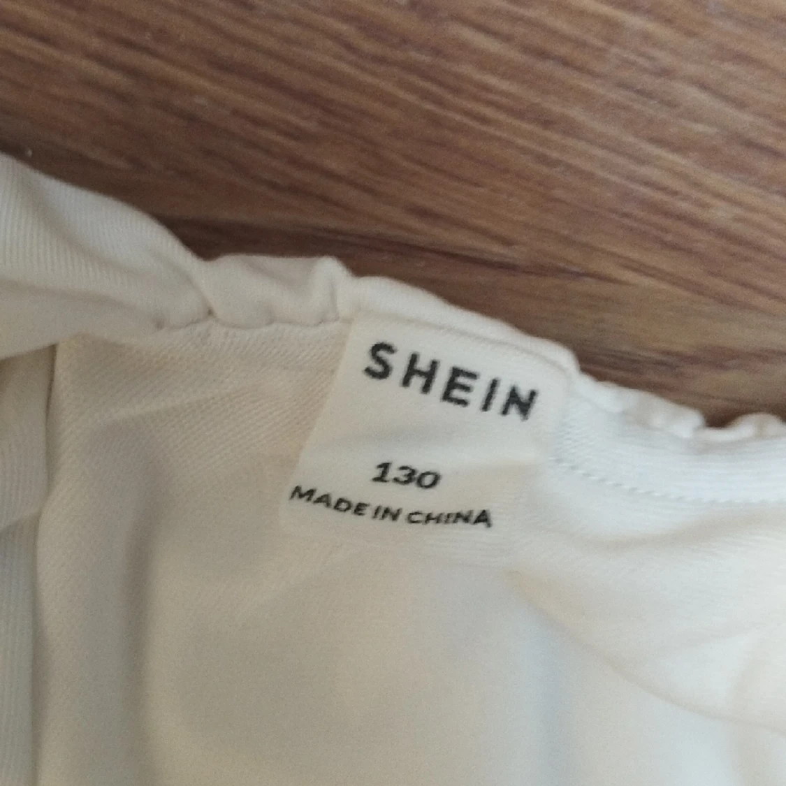 Shein klänning  - 90