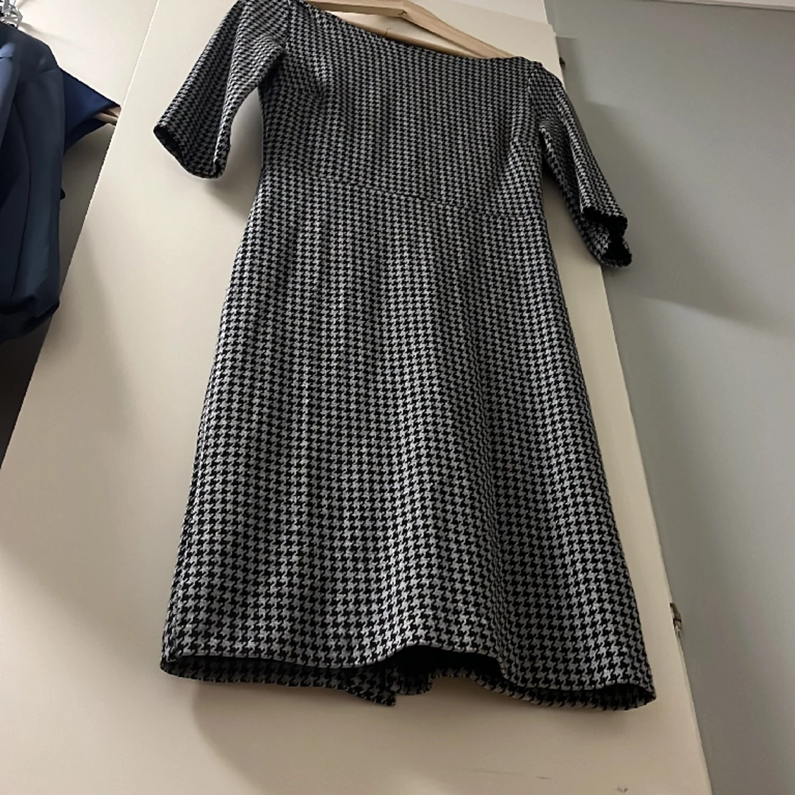 Vintage klänning i superfint skick säljes billigt! - 90