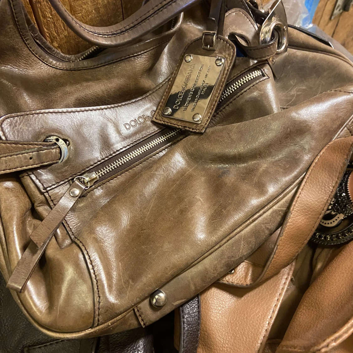 Dolce and Gabbana, - 91