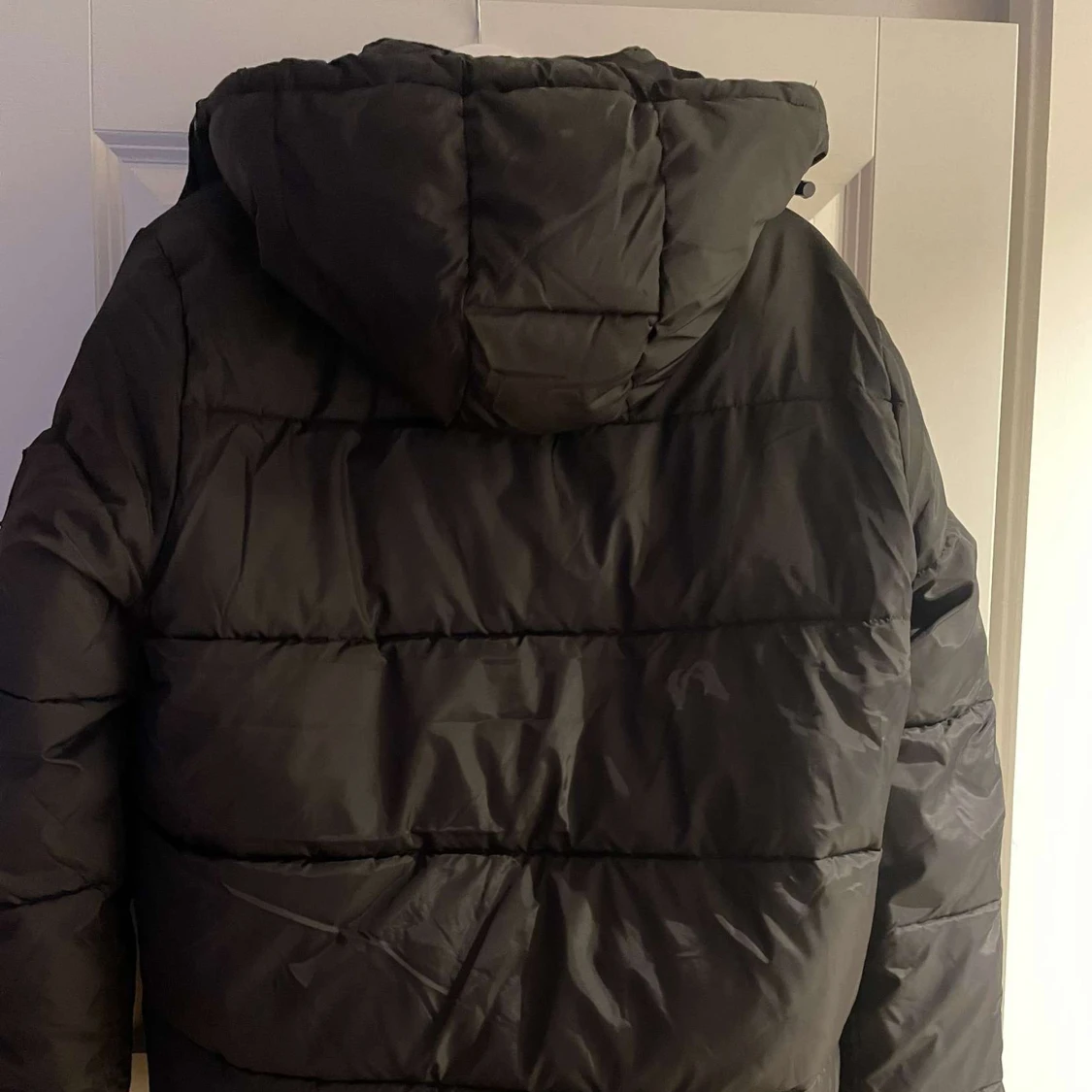 Calvin clein vinterjacka - 90