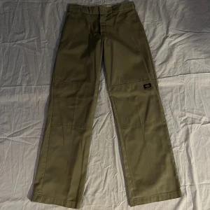 Dickies double knee - Double knees, används ex antal gånger därav priset.