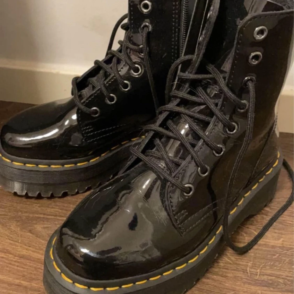 Dr Martens
