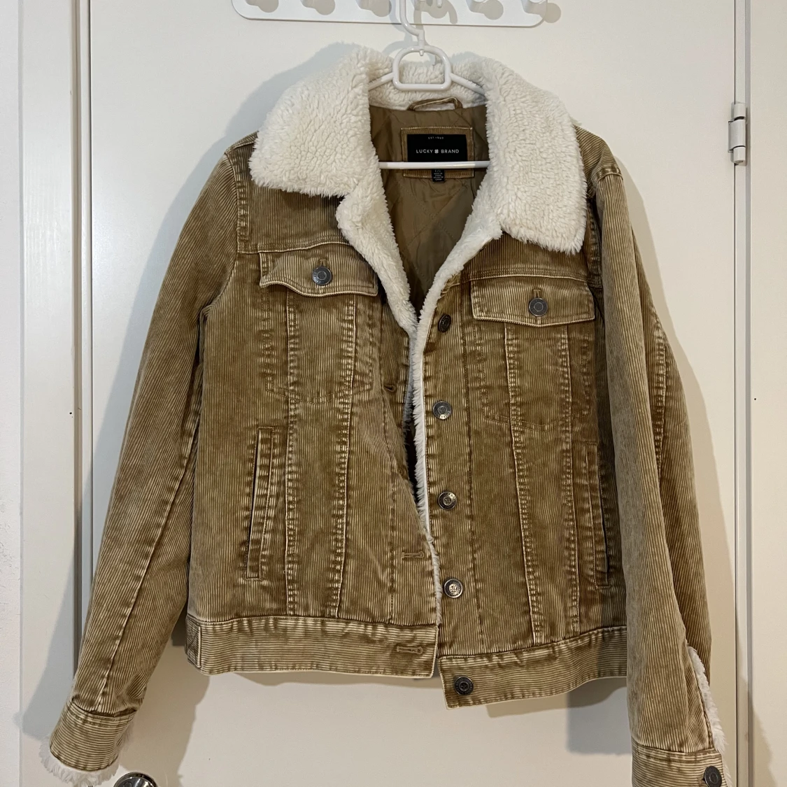 Lucky brand jacka - 90