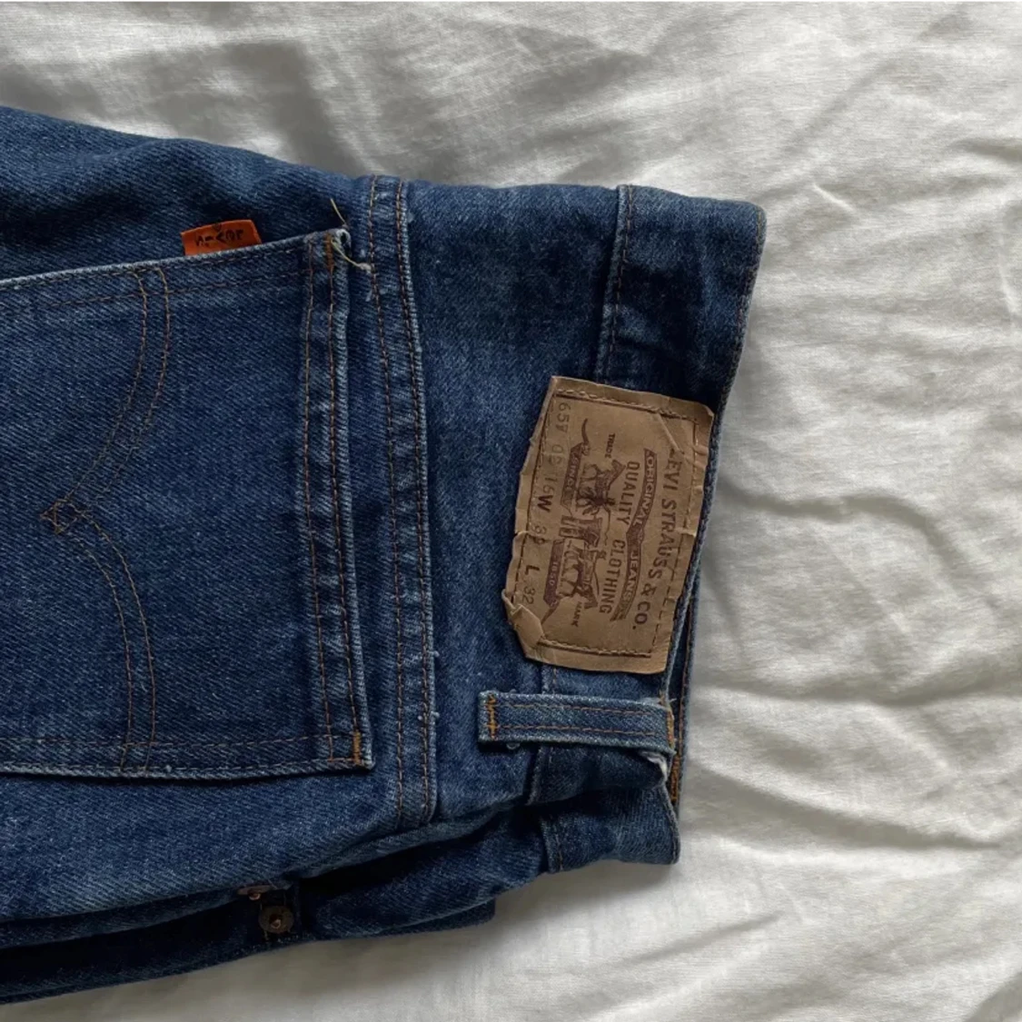 Levi’s vintage  - 90