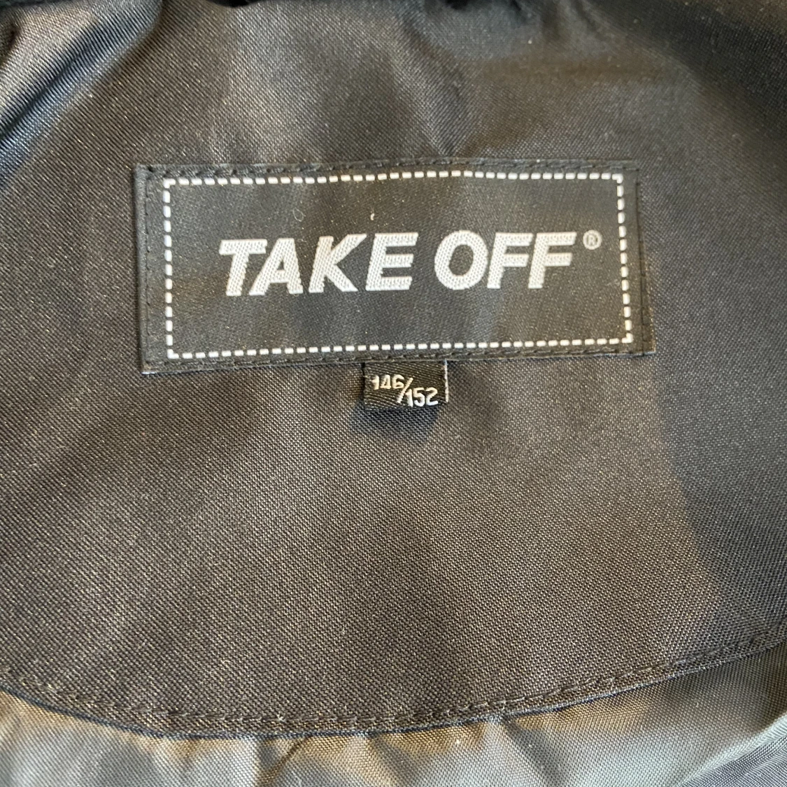 Vinterjacka Barn - 91