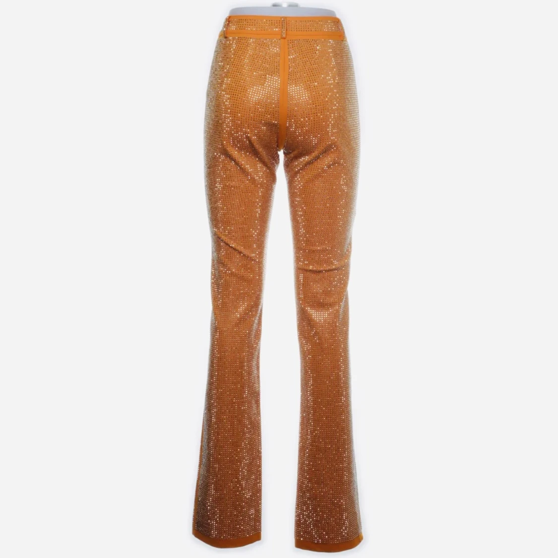 I Am Gia low waisted diamond bootcut - 90