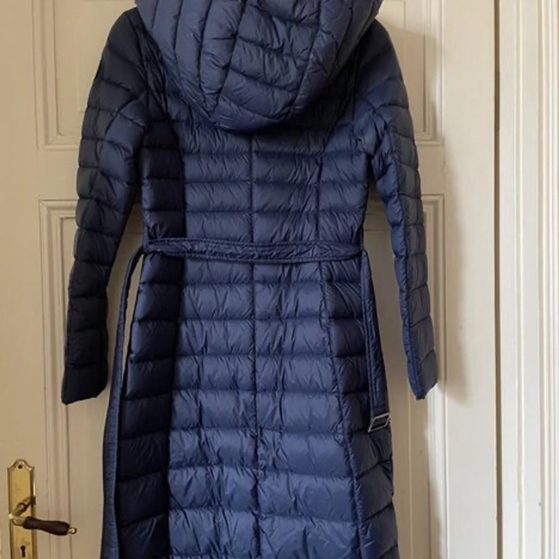 Dunkappa Pajar Crystal Parka Down Puffer - 90