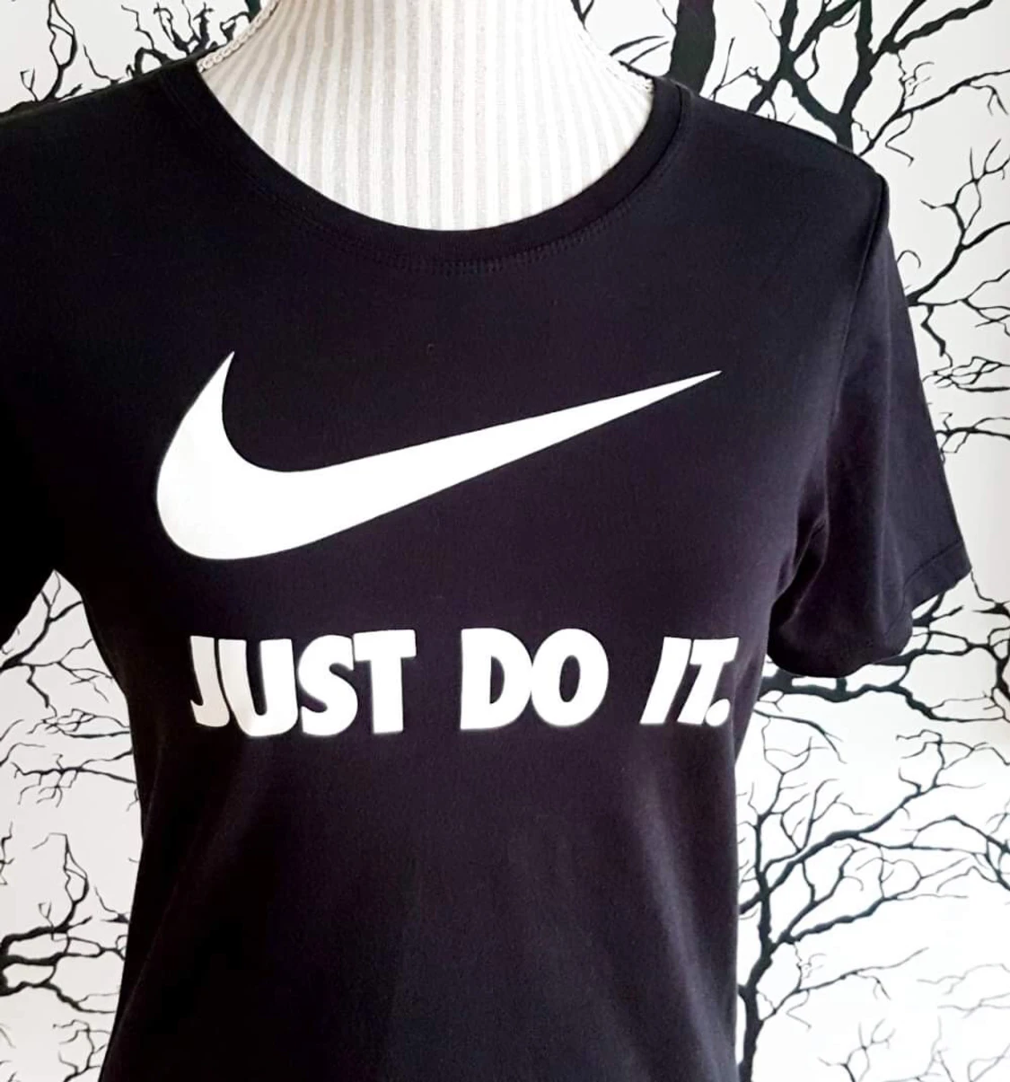 Nike t-shirts i toppskick Stl S 