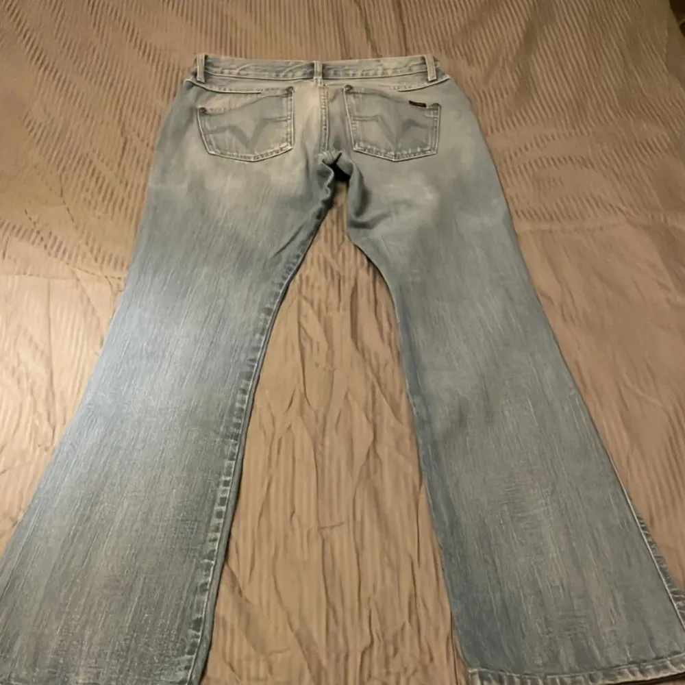 Superfin jeans från crocker. Jeans & Byxor.