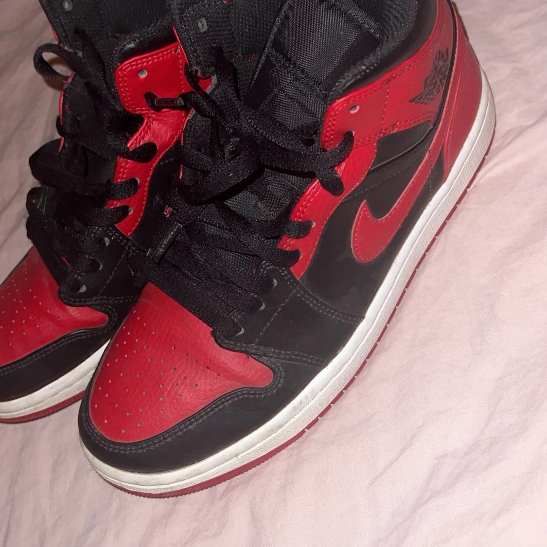 Jordan 1 - 90