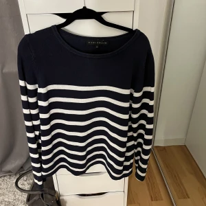 Fin tröja. - Superfin stickad tröja! Pris alltid diskuterbart.