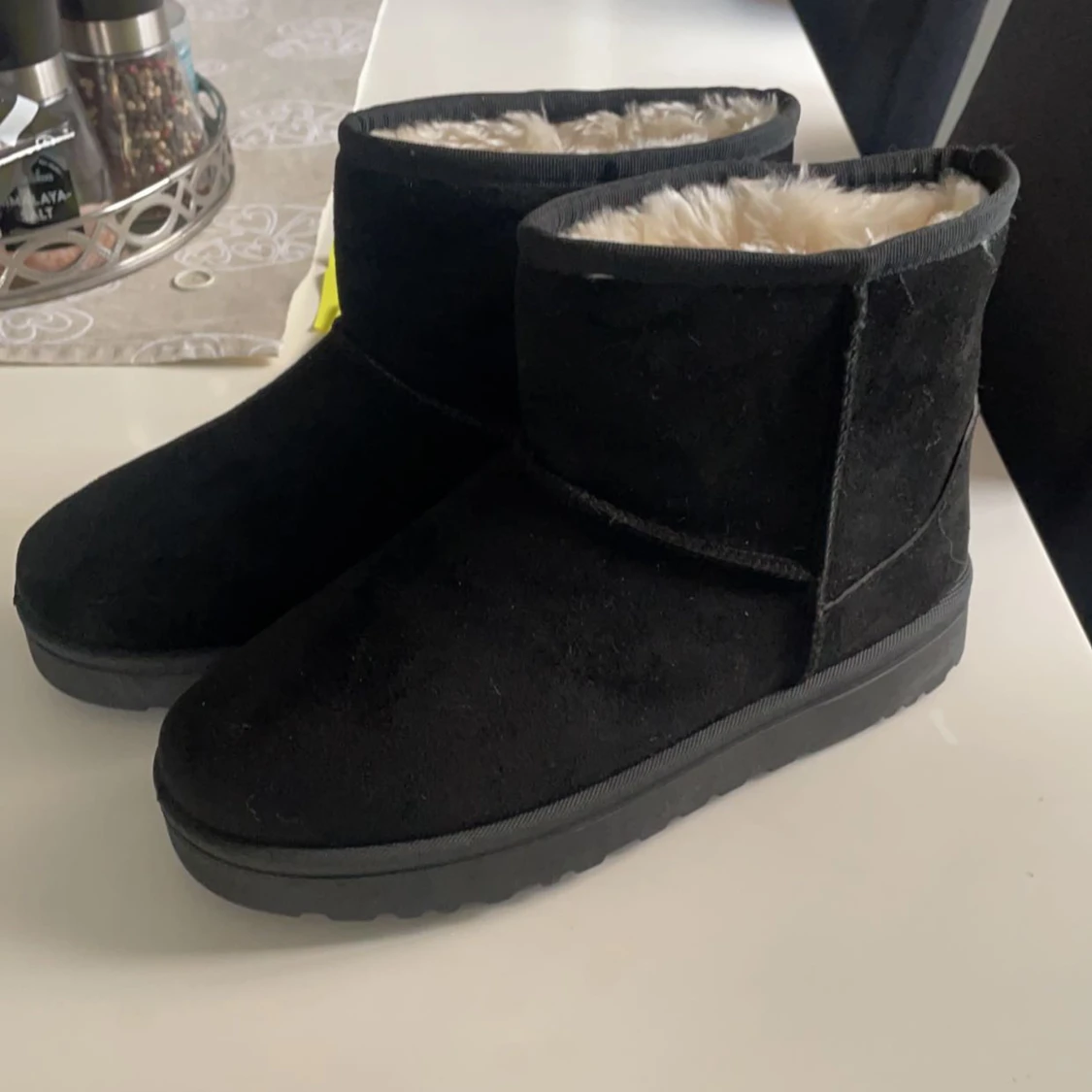 Uggs - 90