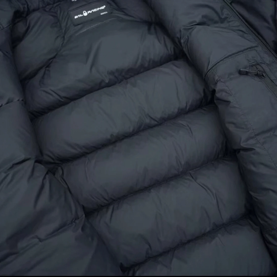 Sail Racing jacka - 90