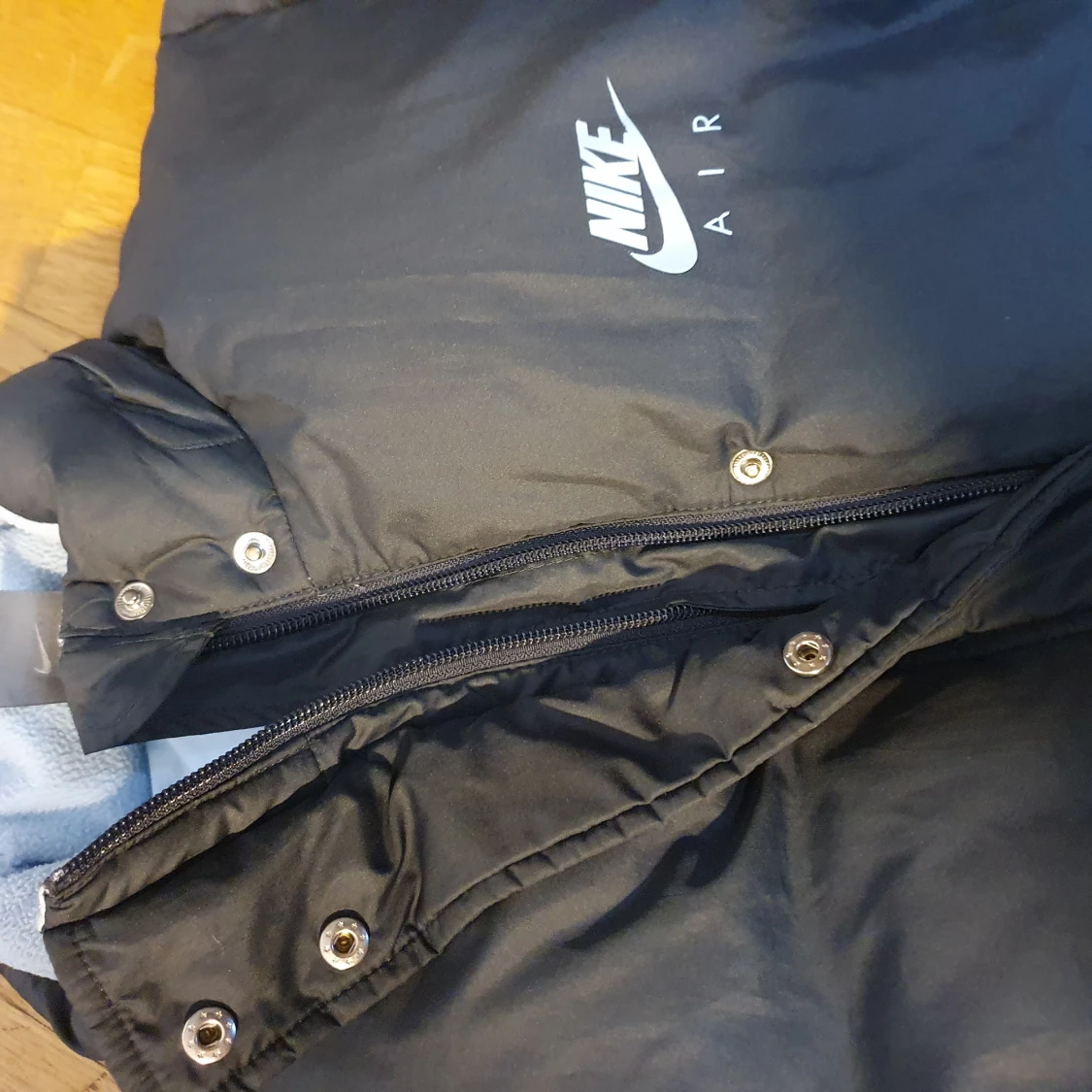 Dunjacka/Puffer packas i strl.140-152 - 90