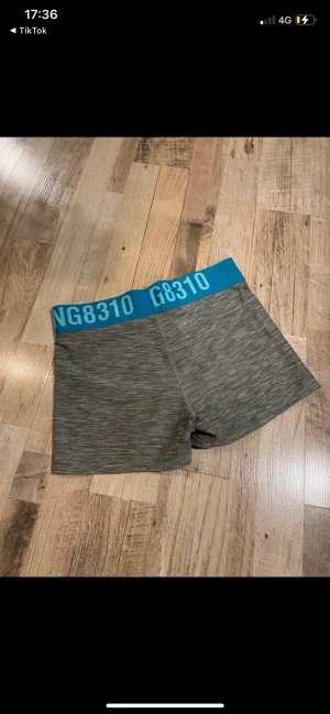 Tränings shorts  - Tränings shorts.  Passar inte mig