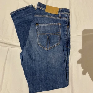 Tiger of Sweden jeans - Tiger of Sweden jeans bra skick. Storlek 32/32. Modell: pistolero. 