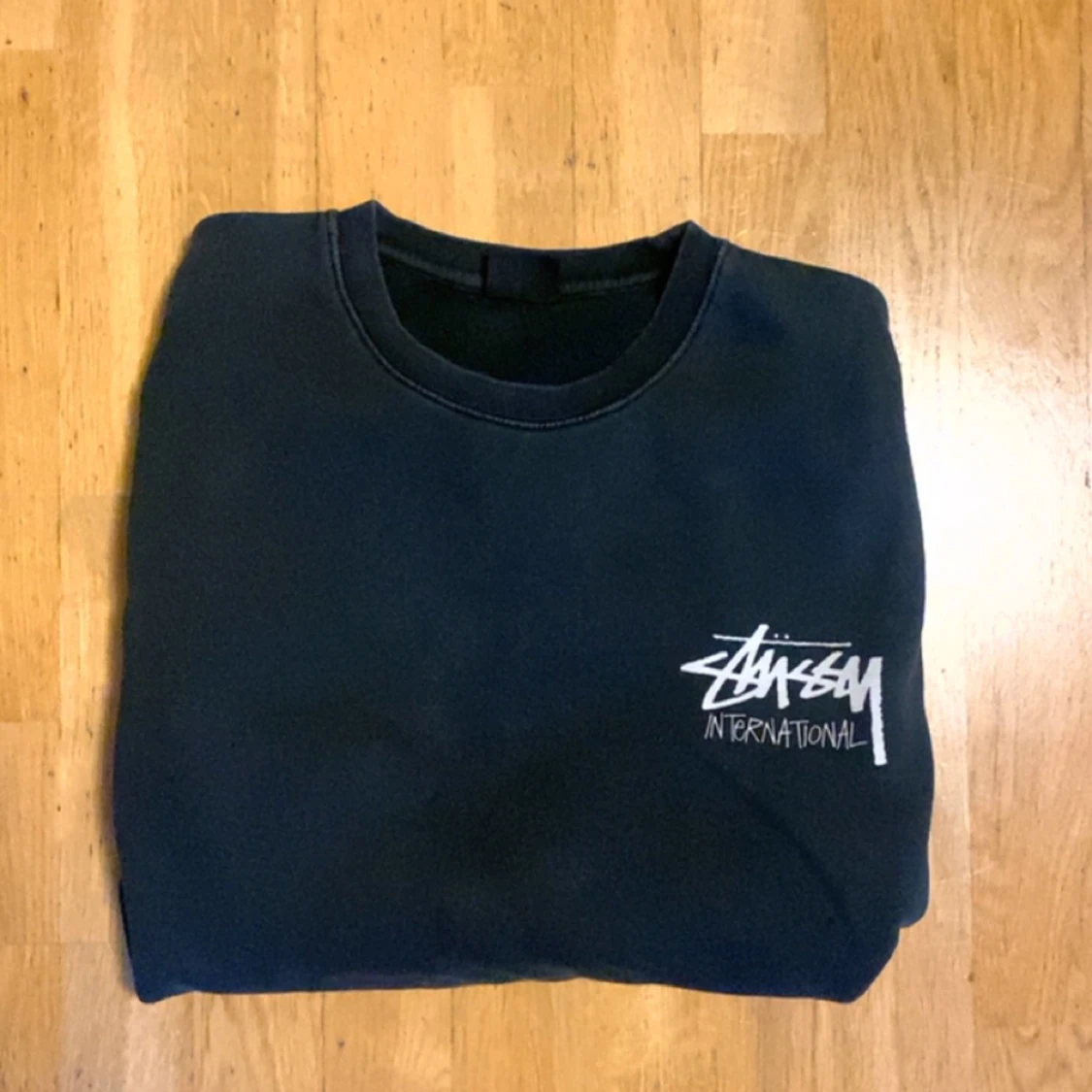 Stussy crewneck